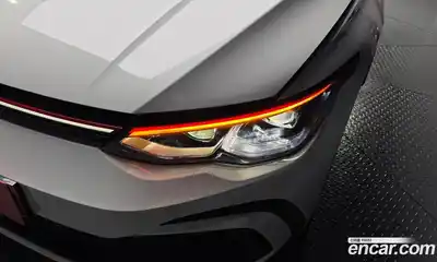 Volkswagen Golf 2024 2.0 гидро в Москве № 1350199, миниатюра 8