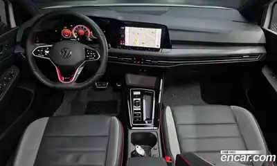 Volkswagen Golf 2024 2.0 гидро в Москве № 1350199, миниатюра 10