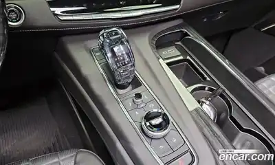 Cadillac Escalade 2023 6.2 гидро в Москве № 1351311, миниатюра 12