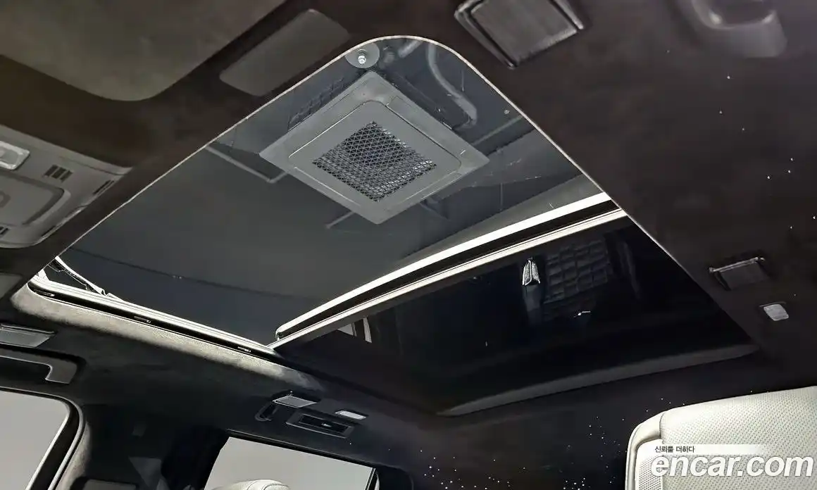 Cadillac Escalade 2023 6.2 гидро в Москве № 1351311, фото 27