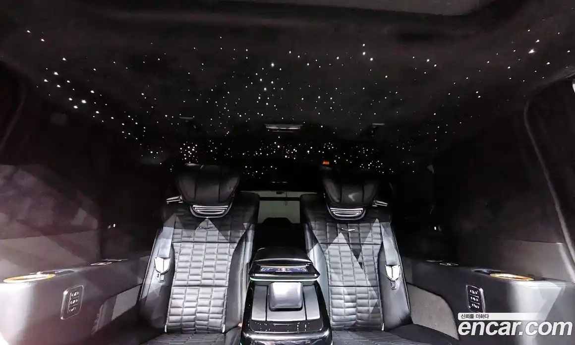 Cadillac Escalade 2023 6.2 гидро в Москве № 1351311, фото 30