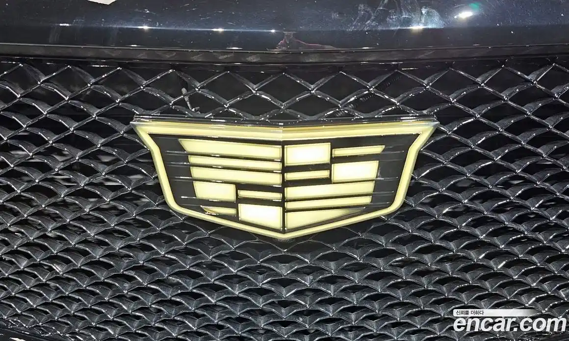 Cadillac Escalade 2023 6.2 гидро в Москве № 1351311, фото 43