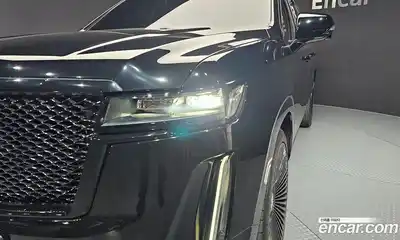 Cadillac Escalade 2023 6.2 гидро в Москве № 1351311, миниатюра 8