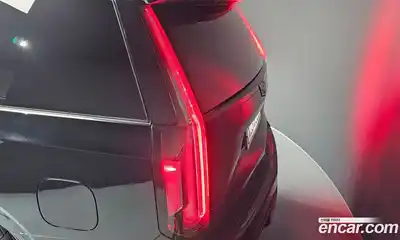 Cadillac Escalade 2023 6.2 гидро в Москве № 1351311, миниатюра 9