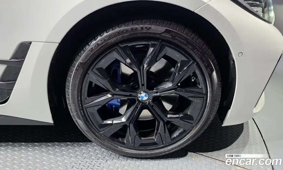 BMW 4-Series 2024 2.0 гидро в Москве № 1399639, фото 7