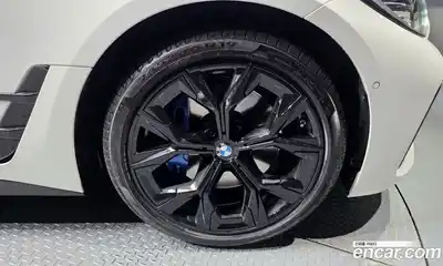 BMW 4-Series 2024 2.0 гидро в Москве № 1399639, миниатюра 7