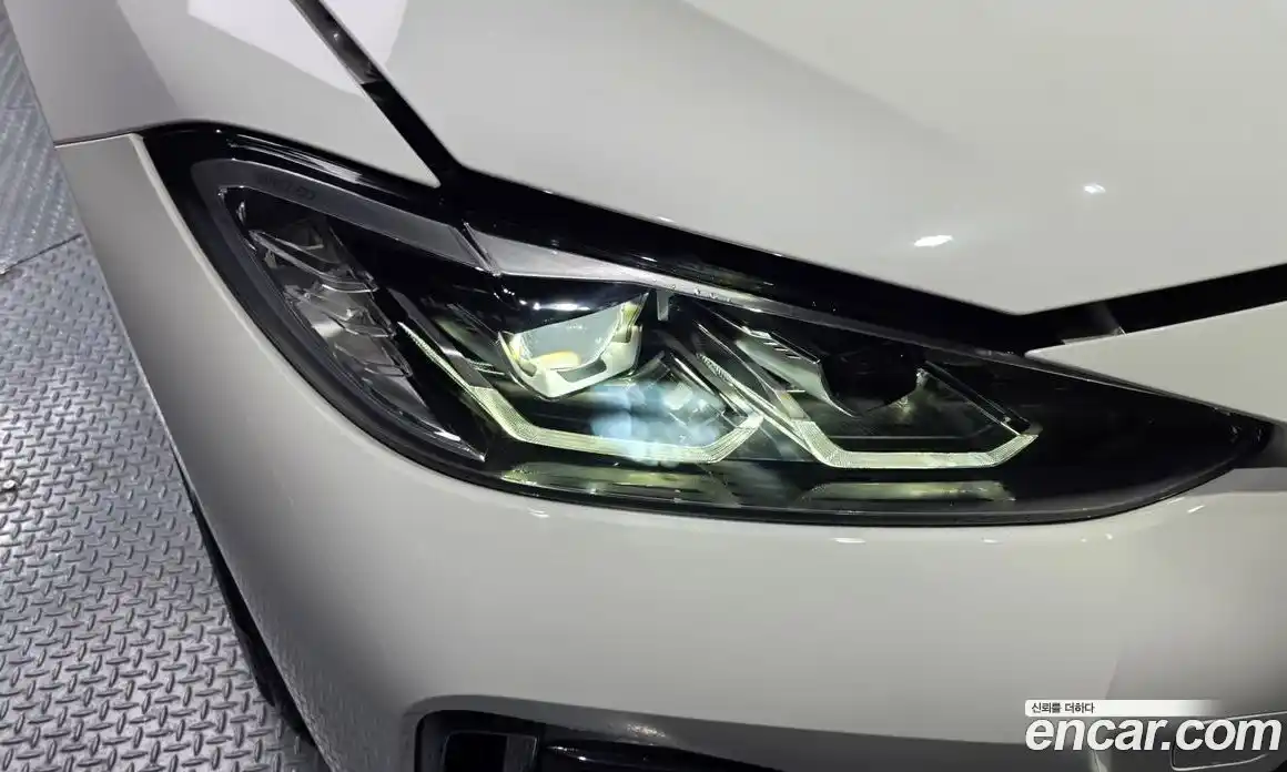 BMW 4-Series 2024 2.0 гидро в Москве № 1399639, фото 8