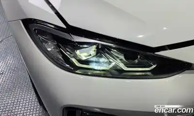 BMW 4-Series 2024 2.0 гидро в Москве № 1399639, миниатюра 8