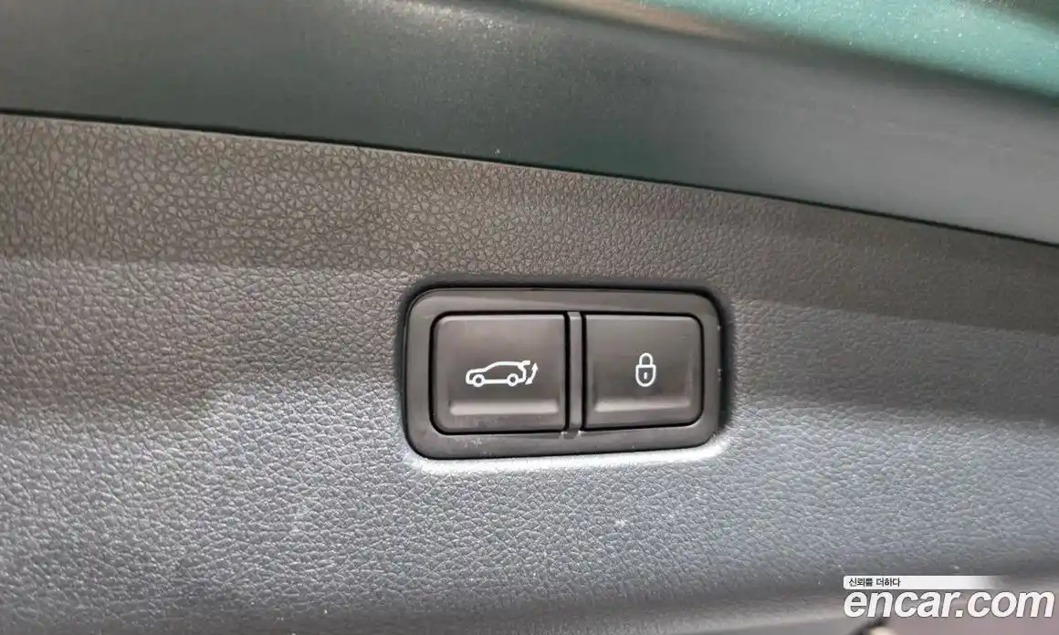 Genesis GV70 2022 2.5 гидро в Москве, фото 40