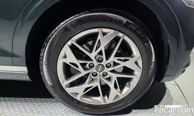 Genesis GV70 2022 2.5 гидро в Москве, миниатюра 7
