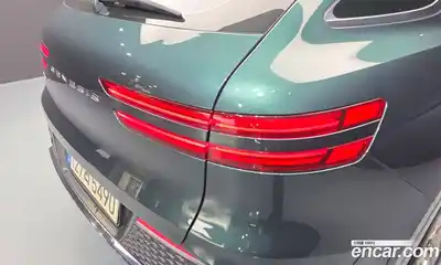 Genesis GV70 2022 2.5 гидро в Москве, миниатюра 9