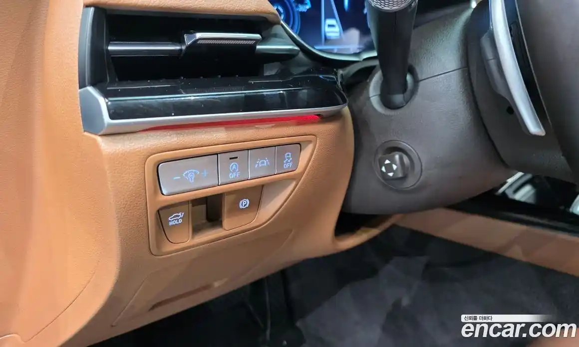 Genesis G80 2021 3.5 гидро в Москве, фото 31