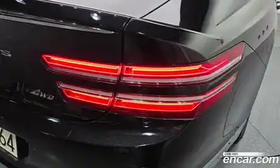 Genesis G80 2021 3.5 гидро в Москве, миниатюра 9