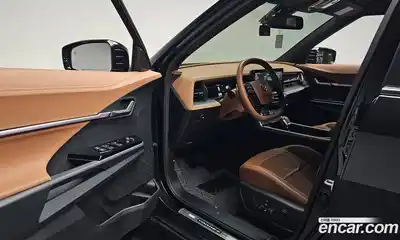 SsangYong Torres 2023 1.5 гидро в Москве № 1399890, миниатюра 12