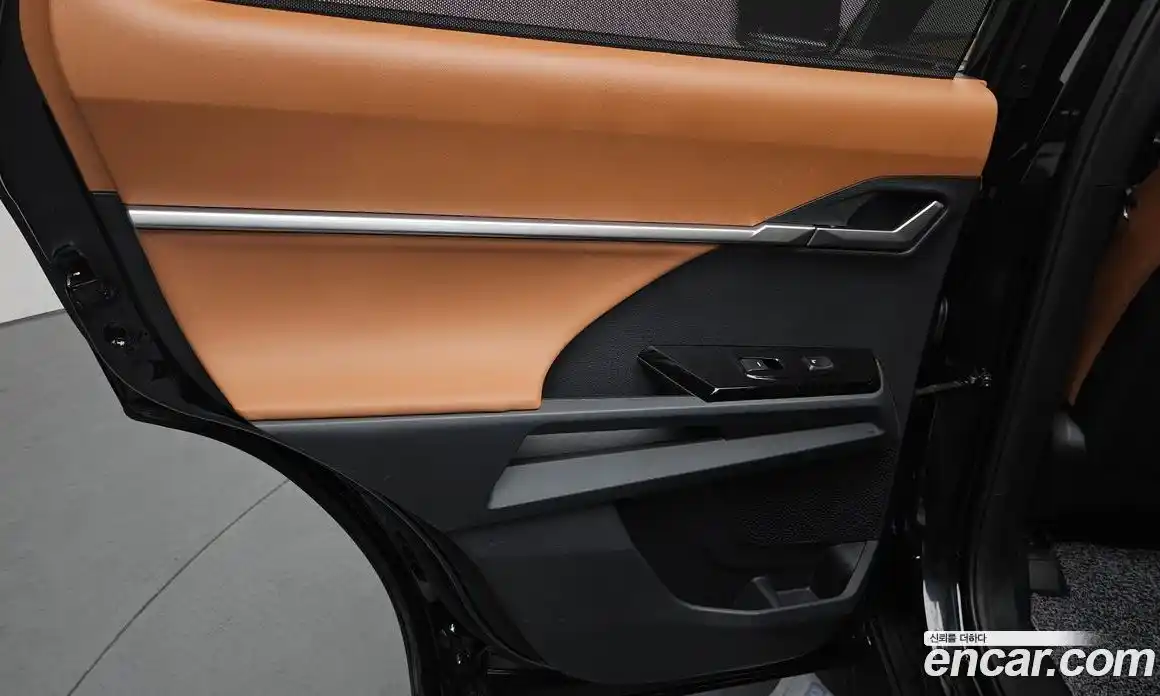 SsangYong Torres 2023 1.5 гидро в Москве № 1399890, фото 14