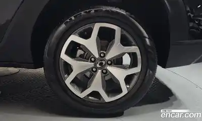 SsangYong Torres 2023 1.5 гидро в Москве № 1399890, миниатюра 6