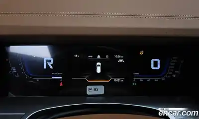 SsangYong Torres 2023 1.5 гидро в Москве № 1399890, миниатюра 10