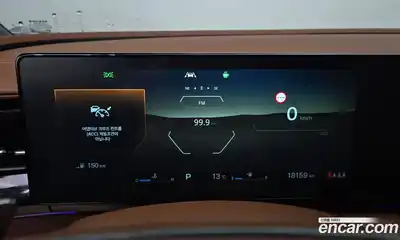 SsangYong Torres 2024 1.5 гидро в Москве № 1399936, миниатюра 11
