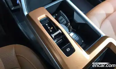 SsangYong Torres 2024 1.5 гидро в Москве № 1399936, миниатюра 12