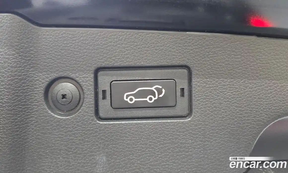 SsangYong Torres 2024 1.5 гидро в Москве № 1399936, фото 27