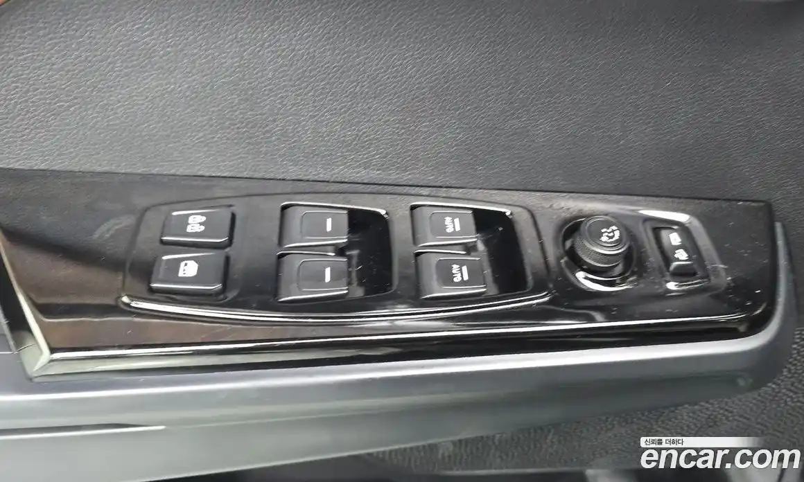 SsangYong Torres 2024 1.5 гидро в Москве № 1399936, фото 30