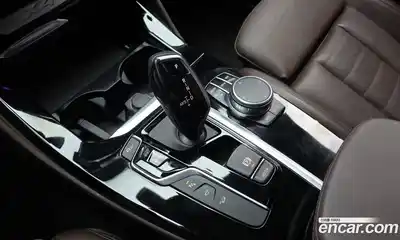 BMW X4 2021 2.0 гидро в Москве № 1400865, миниатюра 12