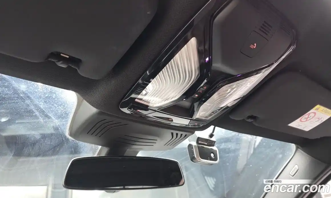 BMW X4 2021 2.0 гидро в Москве № 1400865, фото 23