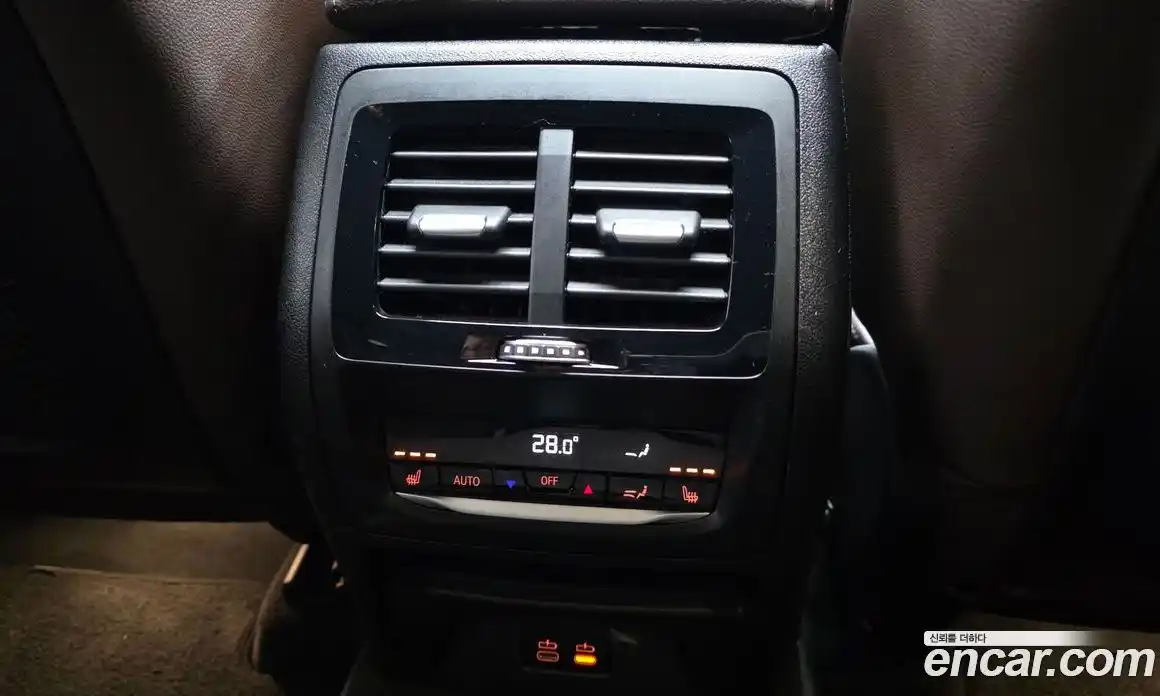 BMW X4 2021 2.0 гидро в Москве № 1400865, фото 25