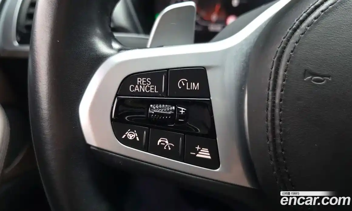 BMW X4 2021 2.0 гидро в Москве № 1400865, фото 31