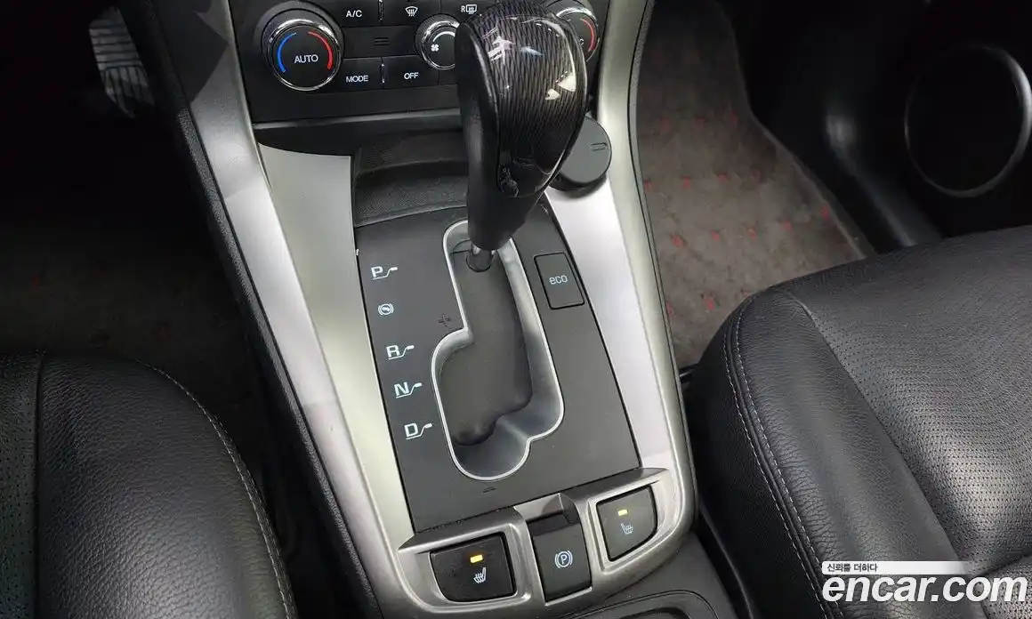 Chevrolet Captiva 2015 2.0 гидро в Москве № 1401014, фото 12