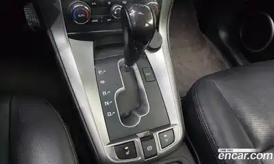 Chevrolet Captiva 2015 2.0 гидро в Москве № 1401014, миниатюра 12