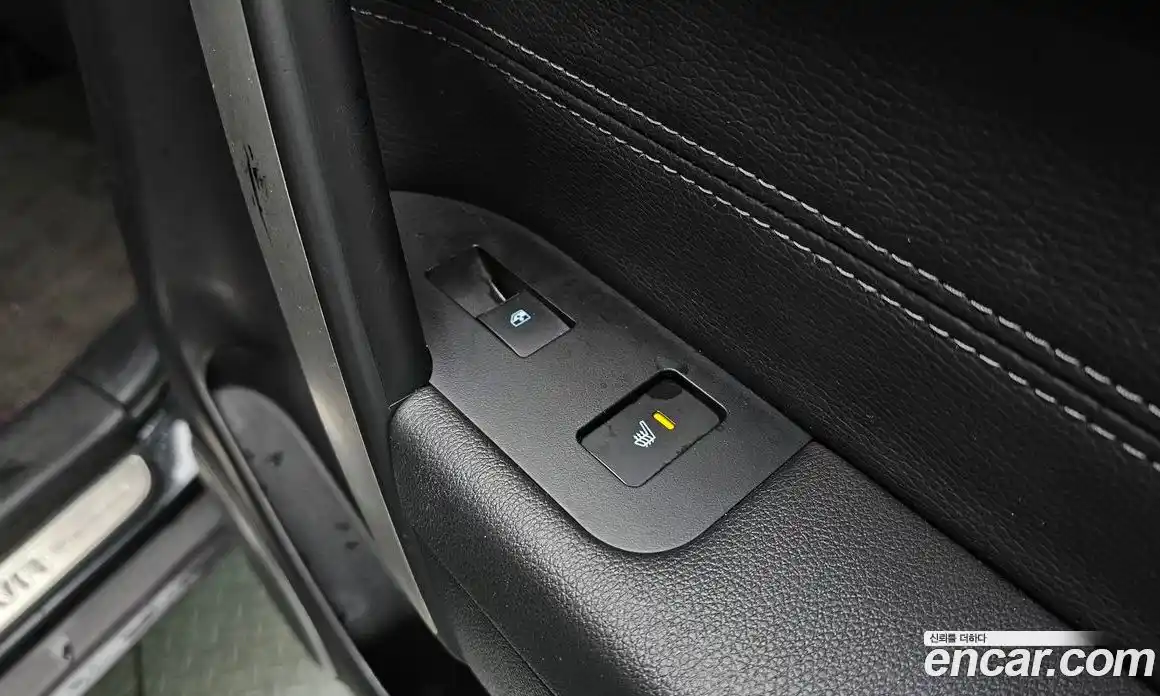 Chevrolet Captiva 2015 2.0 гидро в Москве № 1401014, фото 25