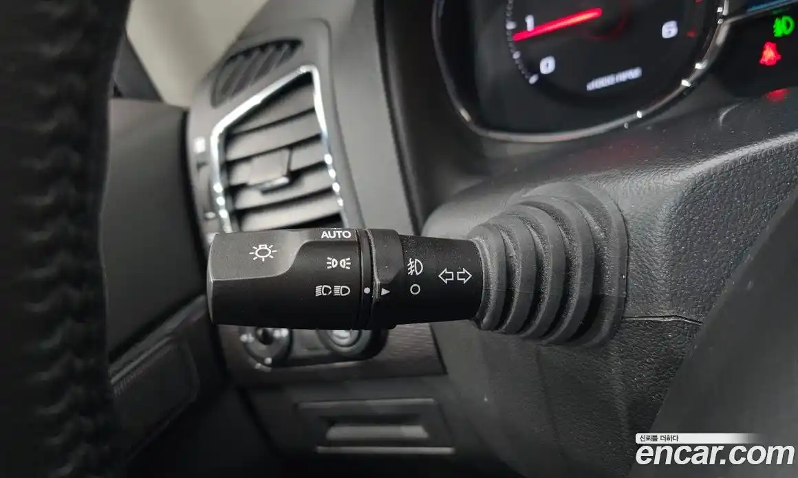 Chevrolet Captiva 2015 2.0 гидро в Москве № 1401014, фото 29