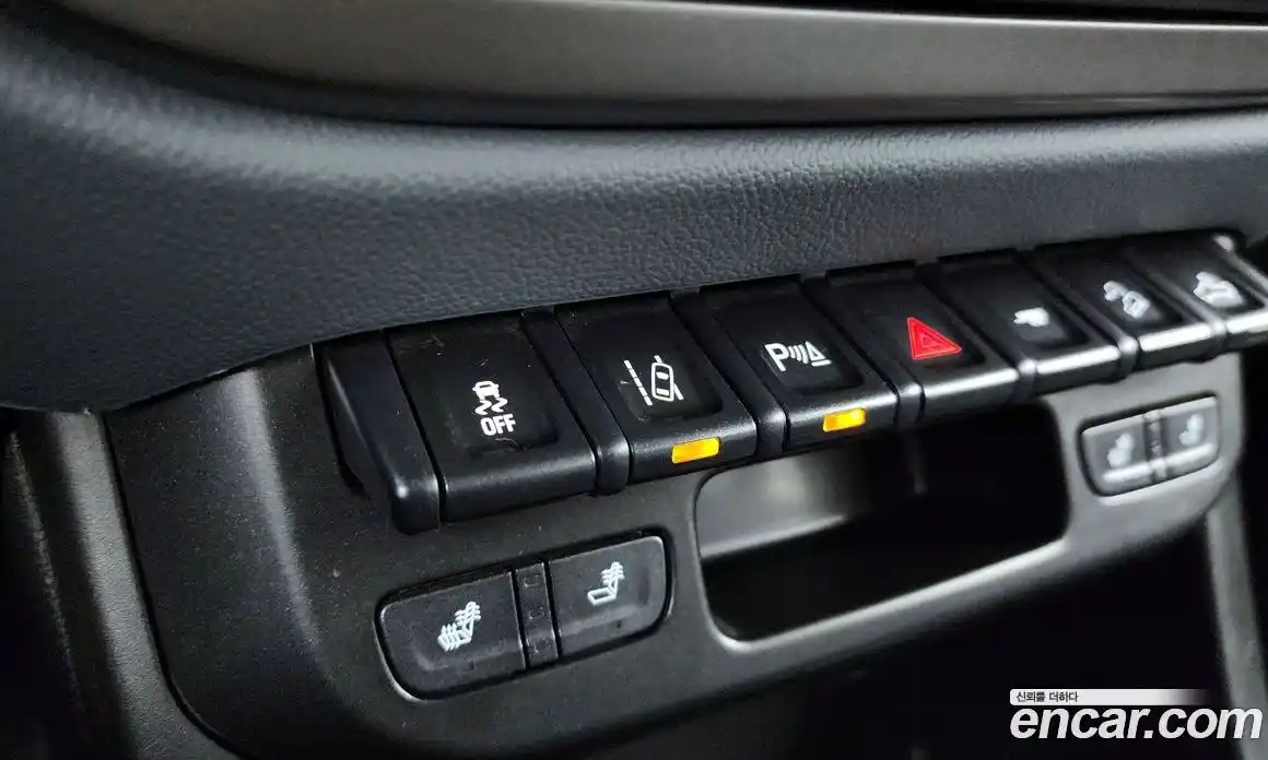 Chevrolet Colorado 2022 3.6 гидро в Москве № 1401015, фото 23