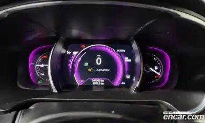 Renault SM6 2016 2.0 гидро в Москве № 1402735, миниатюра 11