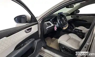 Renault SM6 2016 2.0 гидро в Москве № 1402735, миниатюра 12
