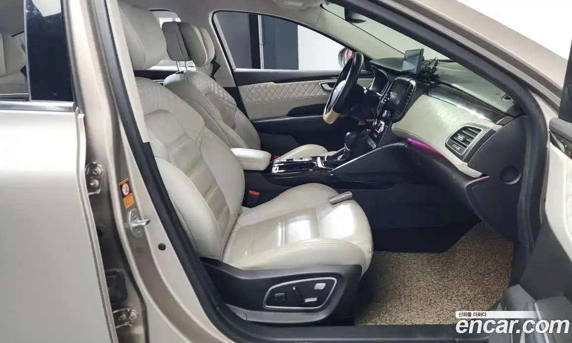 Renault SM6 2016 2.0 гидро в Москве № 1402735, фото 13