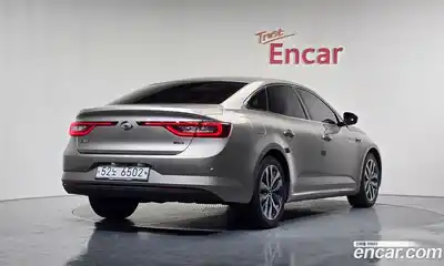 Renault SM6 2016 2.0 гидро в Москве № 1402735, миниатюра 2