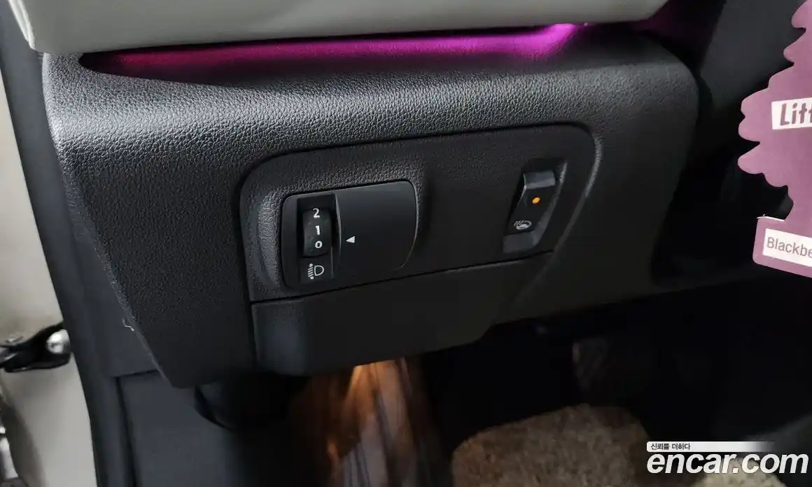 Renault SM6 2016 2.0 гидро в Москве № 1402735, фото 26