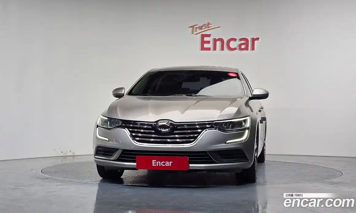 Renault SM6 2016 2.0 гидро в Москве № 1402735, фото 3