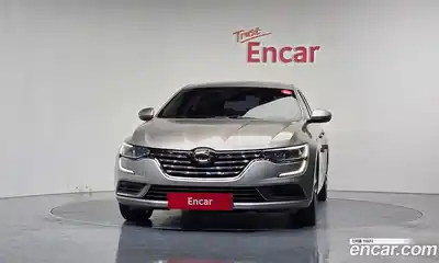 Renault SM6 2016 2.0 гидро в Москве № 1402735, миниатюра 3