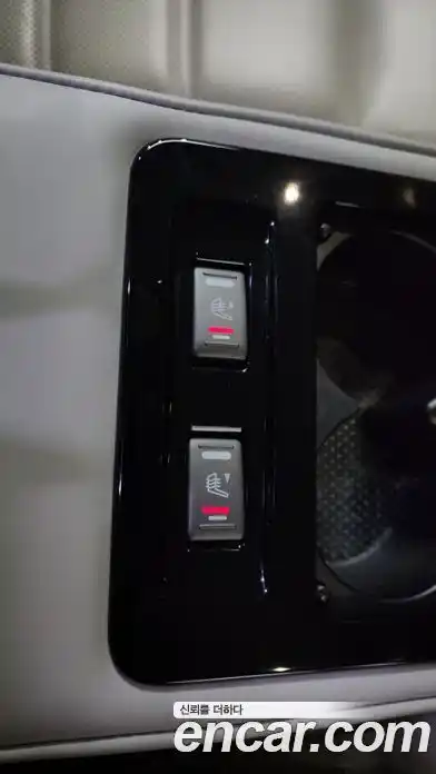 Renault SM6 2016 2.0 гидро в Москве № 1402735, фото 33