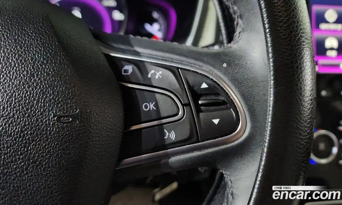 Renault SM6 2016 2.0 гидро в Москве № 1402735, фото 34