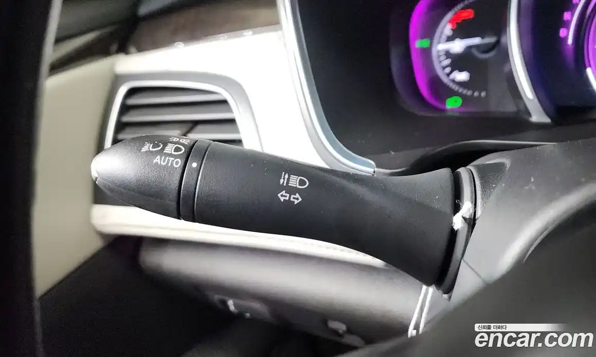 Renault SM6 2016 2.0 гидро в Москве № 1402735, фото 35