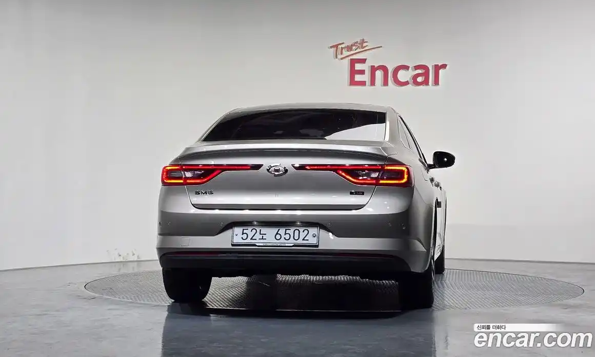 Renault SM6 2016 2.0 гидро в Москве № 1402735, фото 4