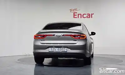 Renault SM6 2016 2.0 гидро в Москве № 1402735, миниатюра 4