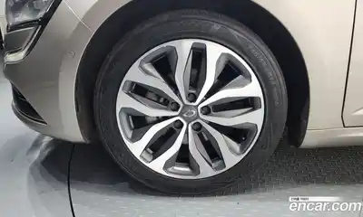 Renault SM6 2016 2.0 гидро в Москве № 1402735, миниатюра 5