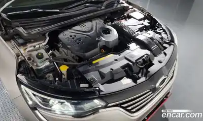 Renault SM6 2016 2.0 гидро в Москве № 1402735, миниатюра 6