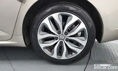 Renault SM6 2016 2.0 гидро в Москве № 1402735, миниатюра 7
