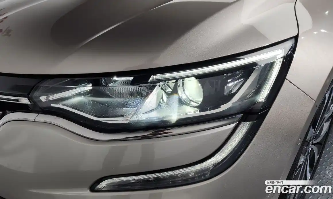 Renault SM6 2016 2.0 гидро в Москве № 1402735, фото 8